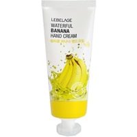 LEBELAGE - Waterful Hand Cream - 6 Types Banana von LEBELAGE