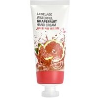 LEBELAGE - Waterful Hand Cream - 6 Types Grapefruit von LEBELAGE