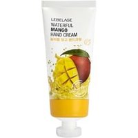 LEBELAGE - Waterful Hand Cream - 6 Types Mango von LEBELAGE