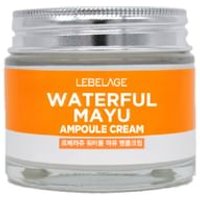 LEBELAGE - Waterful Mayu Ampoule Cream 70ml von LEBELAGE