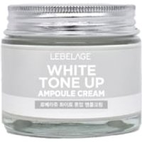 LEBELAGE - White Tone Up Ampoule Cream 70ml von LEBELAGE