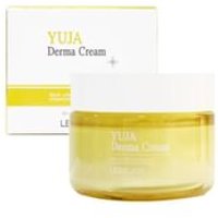 LEBELAGE - Yuja Derma Cream 50ml von LEBELAGE