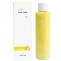 LEBELAGE - Yuja Derma Lotion 200ml von LEBELAGE