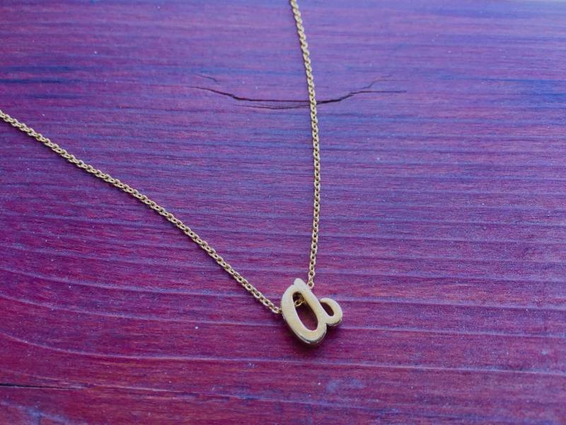 Erste Goldkette von LECHECo