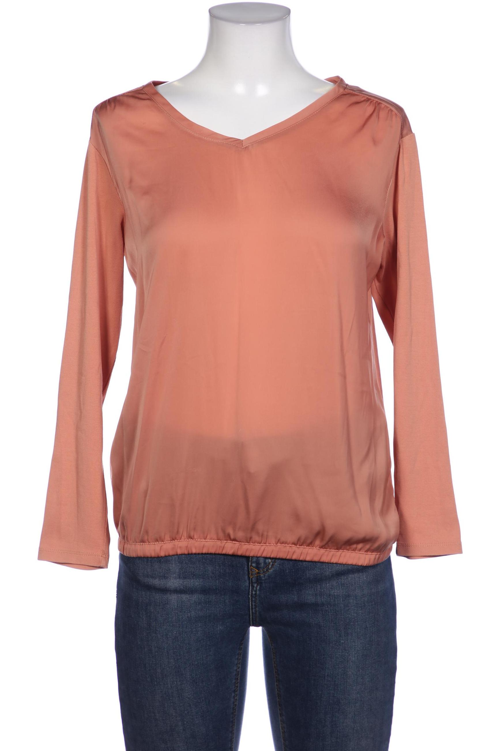 LECOMTE Damen Bluse, orange von LECOMTE