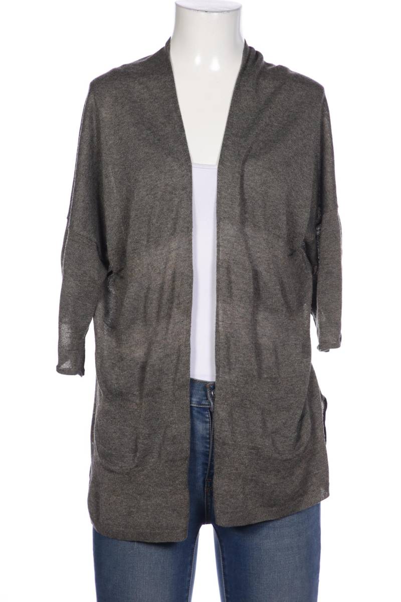 LECOMTE Damen Strickjacke, braun von LECOMTE