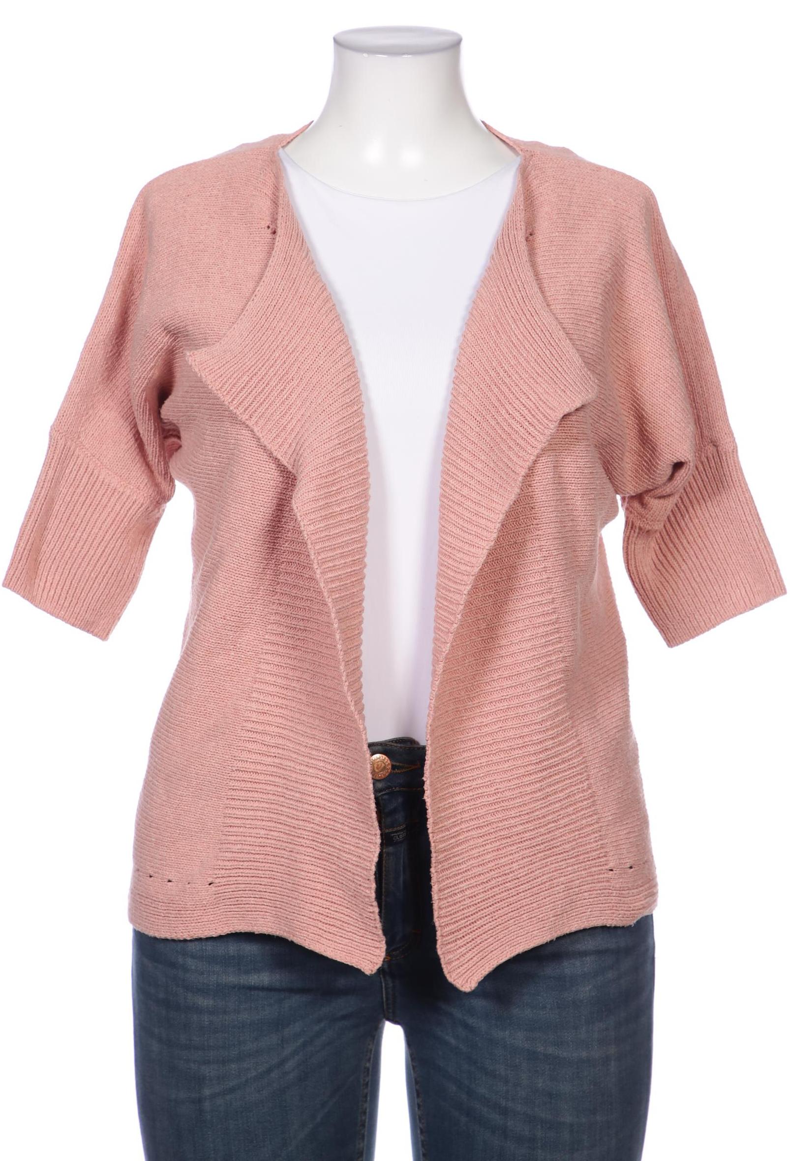 LECOMTE Damen Strickjacke, pink von LECOMTE