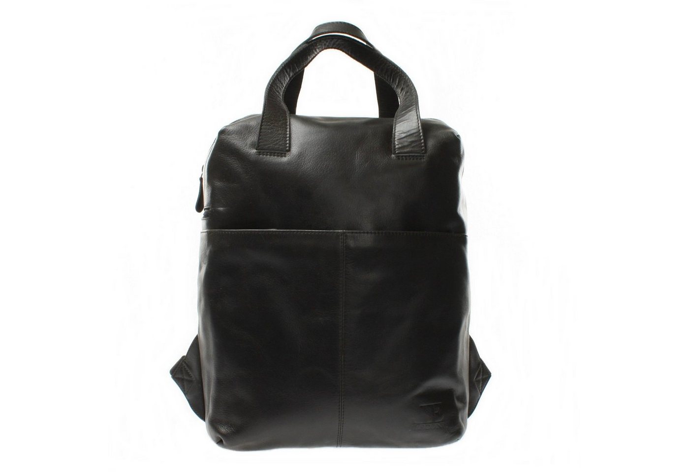 LECONI Freizeitrucksack großer Rucksack Lederrucksack Damen Herren Leder LE1020 LECONI Freizeitrucksack großer Rucksack Lederrucksack Damen Herren Leder LE1020 von LECONI