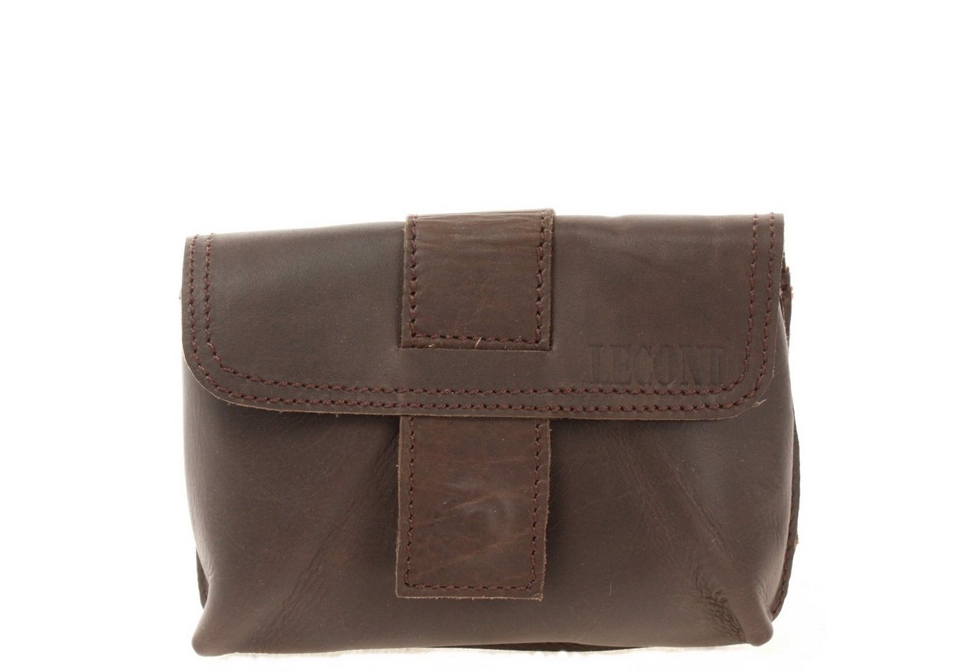 LECONI Gürteltasche Bauchtasche Hüfttasche Damen Herren Leder LE9005 LECONI Gürteltasche Bauchtasche Hüfttasche Damen Herren Leder LE9005 von LECONI