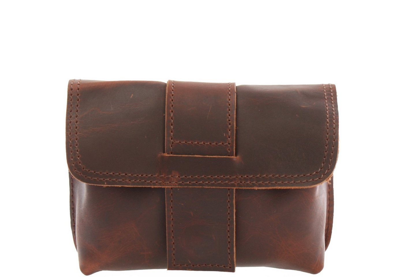 LECONI Gürteltasche Bauchtasche Hüfttasche Damen Herren Leder LE9005 LECONI Gürteltasche Bauchtasche Hüfttasche Damen Herren Leder LE9005 von LECONI