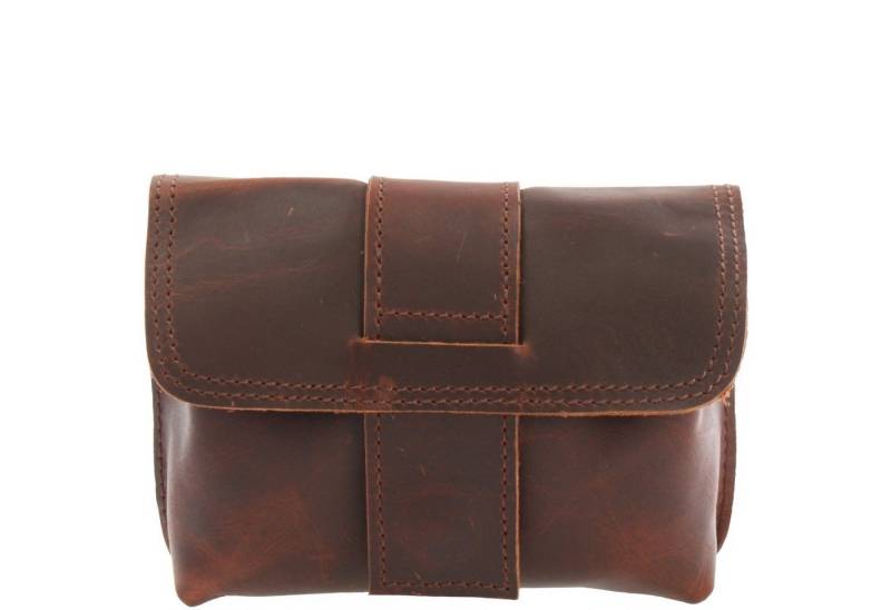 LECONI Gürteltasche Bauchtasche Hüfttasche Damen Herren Leder LE9005 LECONI Gürteltasche Bauchtasche Hüfttasche Damen Herren Leder LE9005 von LECONI