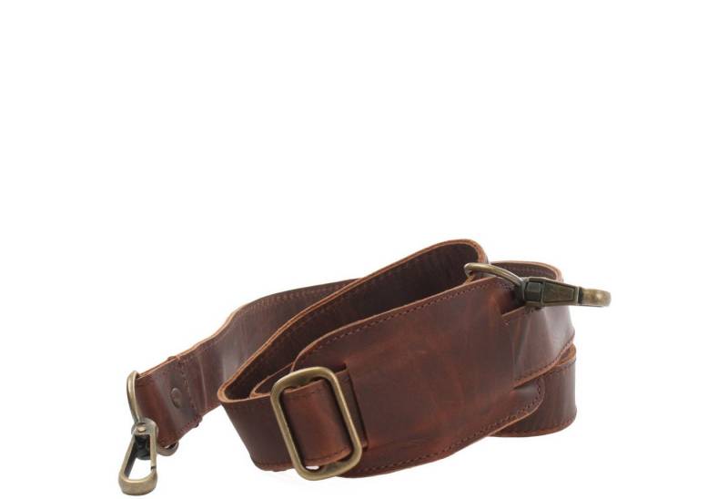 LECONI Schulterriemen Trageriemen Tragegurt Taschen Schultergurt Leder breit 150cm LEC-R3 von LECONI