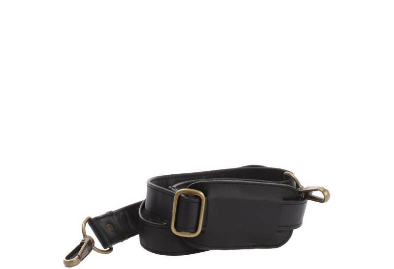 LECONI Schulterriemen Trageriemen Tragegurt Taschen Schultergurt Leder breit 150cm LEC-R3 von LECONI