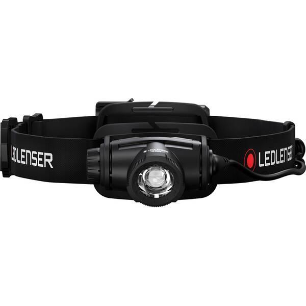 LED LENSER H5 Core_Black_Box von LED Lenser