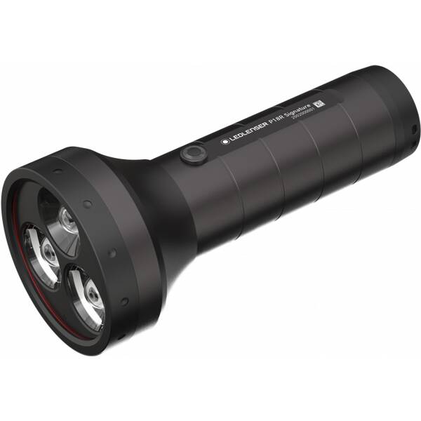 LED LENSER Lampe P18R Signature_Espre von LED Lenser