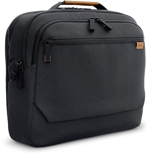LED Logic SAC.14.CC7625/DEL Dell - Sacoche Dell Pro 14-16 Premium EcoLoop Briefcase. LED Logic SAC.14.CC7625/DEL Dell - Sacoche Dell Pro 14-16 Premium EcoLoop Briefcase. von LED Logic