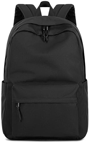 LEDAOU Schulrucksack Jungen Teenager Mädchen Schultaschen Kinder Rucksäcke Wasserdicht Leichtgewicht Schulranzen Groß für Schule Geschenke von LEDAOU