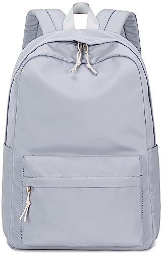 LEDAOU Schulrucksack Jungen Teenager Mädchen Schultaschen Kinder Rucksäcke Wasserdicht Leichtgewicht Schulranzen Groß für Schule Geschenke von LEDAOU