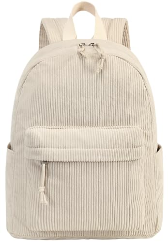 LEDAOU klein Rucksack für Damen Mini-Rucksack Geldbeutel für Mädchen Teenager Kinder Schule Reisen Schultertasche Kleiner Rucksäcke Damen von LEDAOU