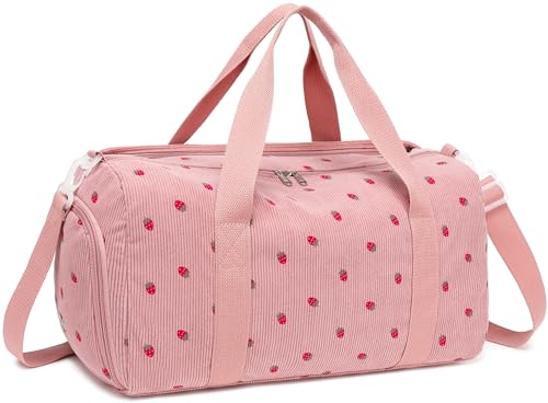 Sporttasche Kinder Schwimmtasche Jungen Damen mit Schuhfach und Nassfach Badetasche Teenager Kleine Reisetasche Fitnesstasche Sports Outdoor Sporttasche Kinder Schwimmtasche Jungen Damen mit Schuhfach und Nassfach Badetasche Teenager Kleine Reisetasche Fitnesstasche Sports Outdoor von LEDAOU