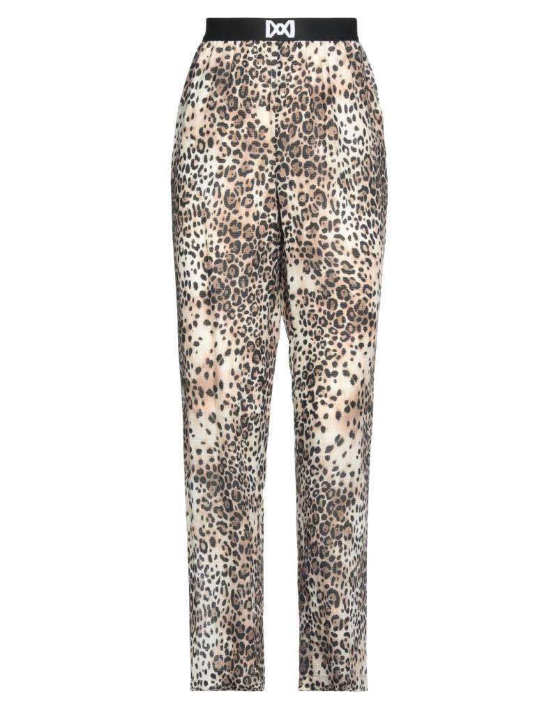 LEDERER Hose Damen Beige von LEDERER