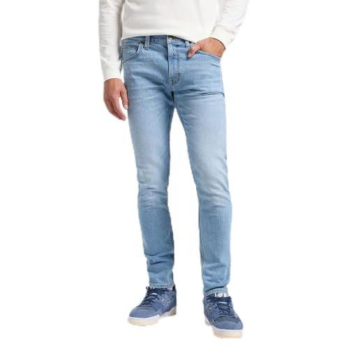 LEE Herren Luke Jeans, Typhoon, 34/30 LEE Herren Luke Jeans, Typhoon, 34/30 von Lee