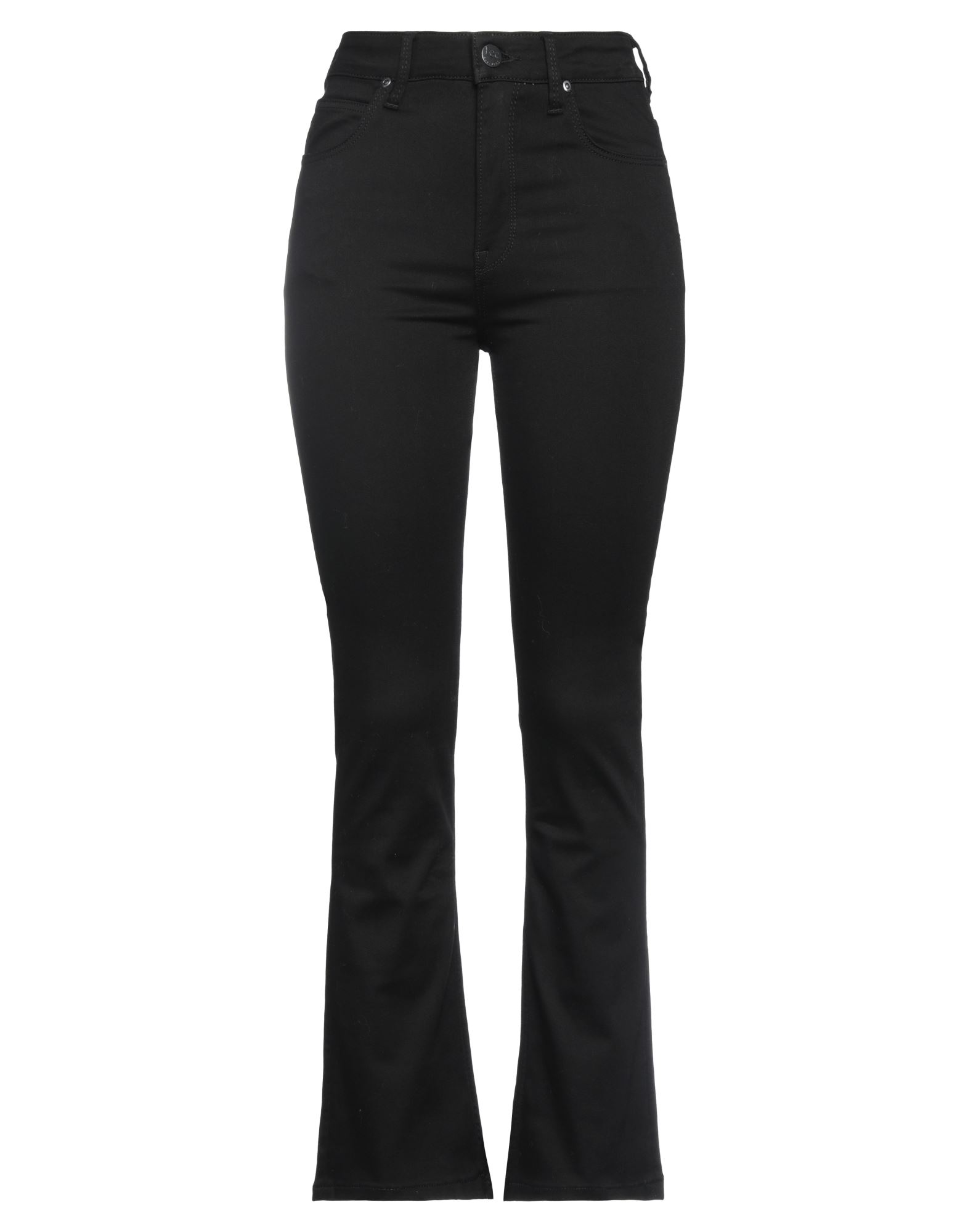 LEE Hose Damen Schwarz von LEE