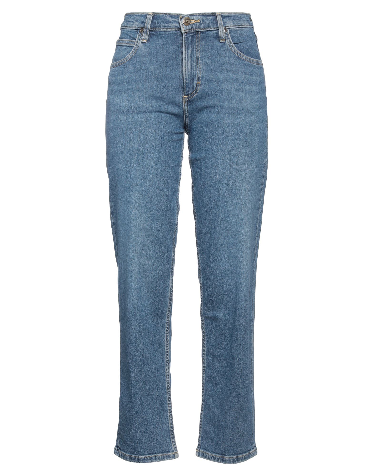 LEE Jeanshose Damen Blau LEE Jeanshose Damen Blau von LEE