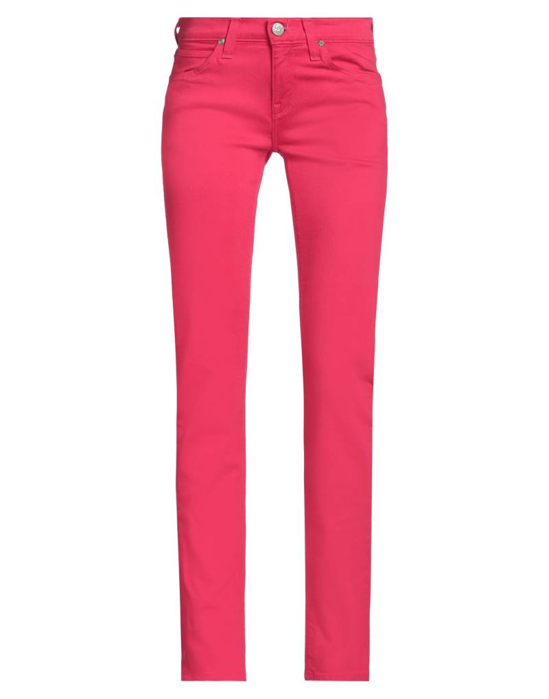 LEE Jeanshose Damen Fuchsia von LEE