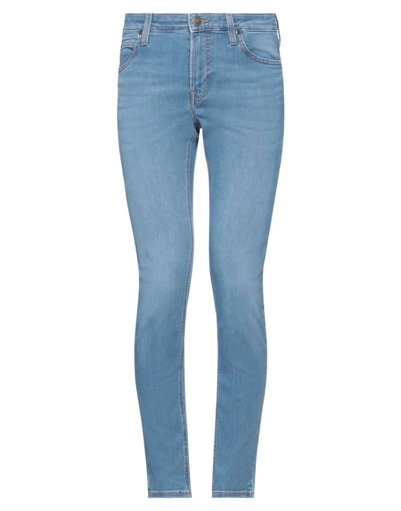 LEE Jeanshose Herren Blau von LEE