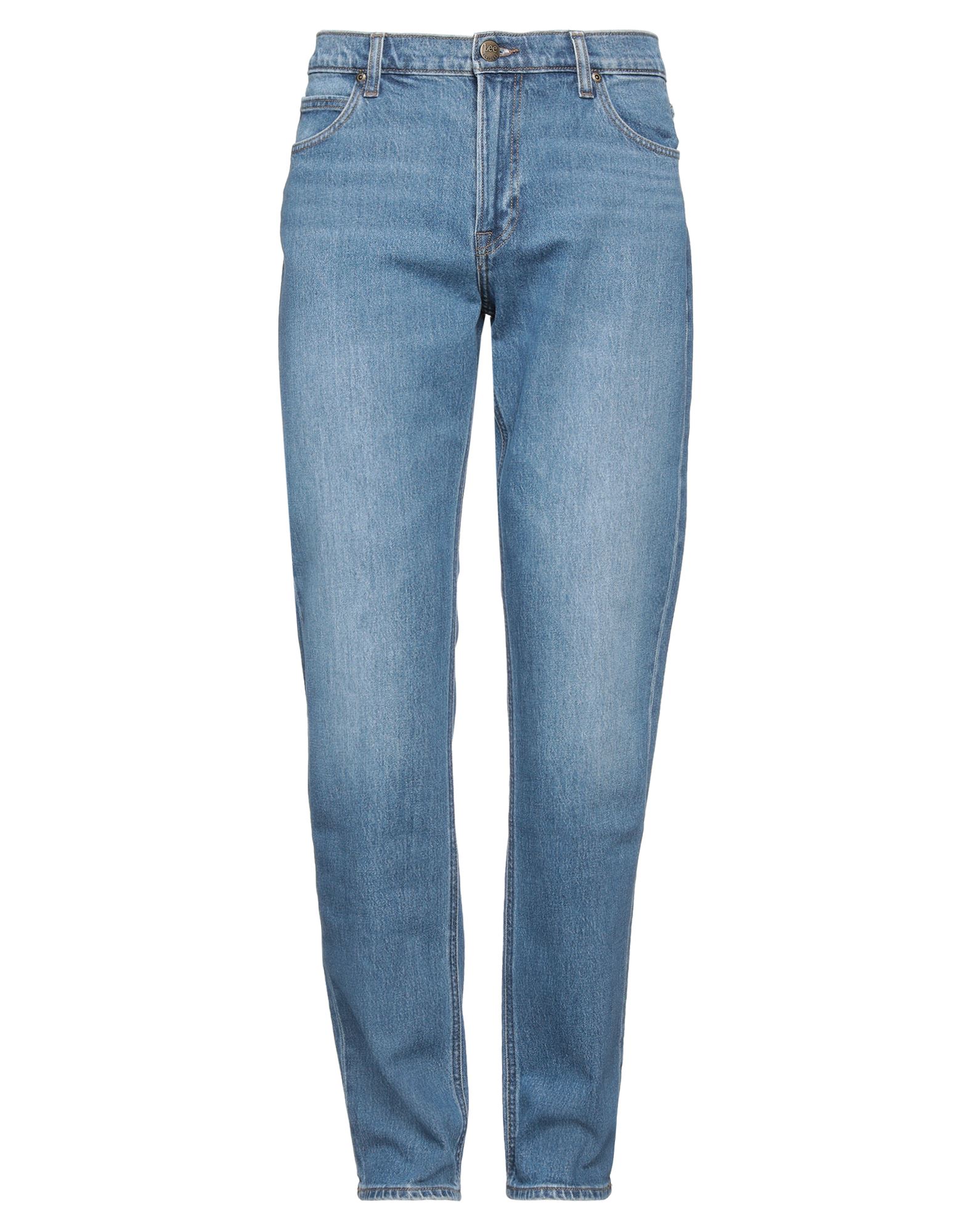 LEE Jeanshose Herren Blau von LEE