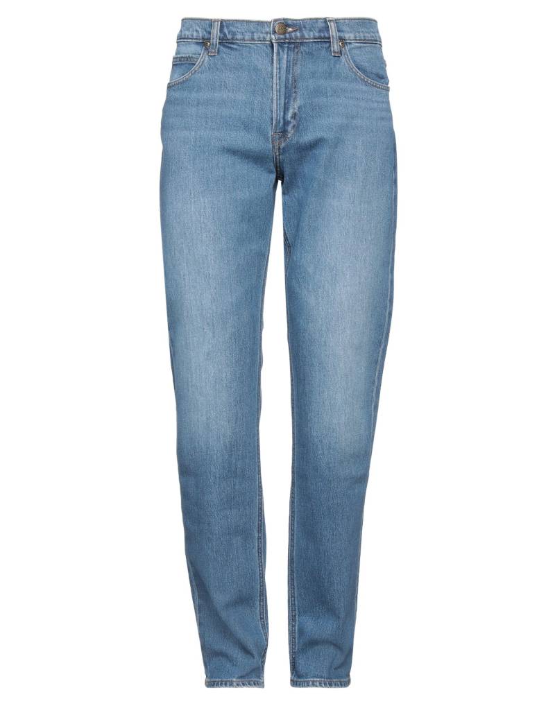 LEE Jeanshose Herren Blau von LEE