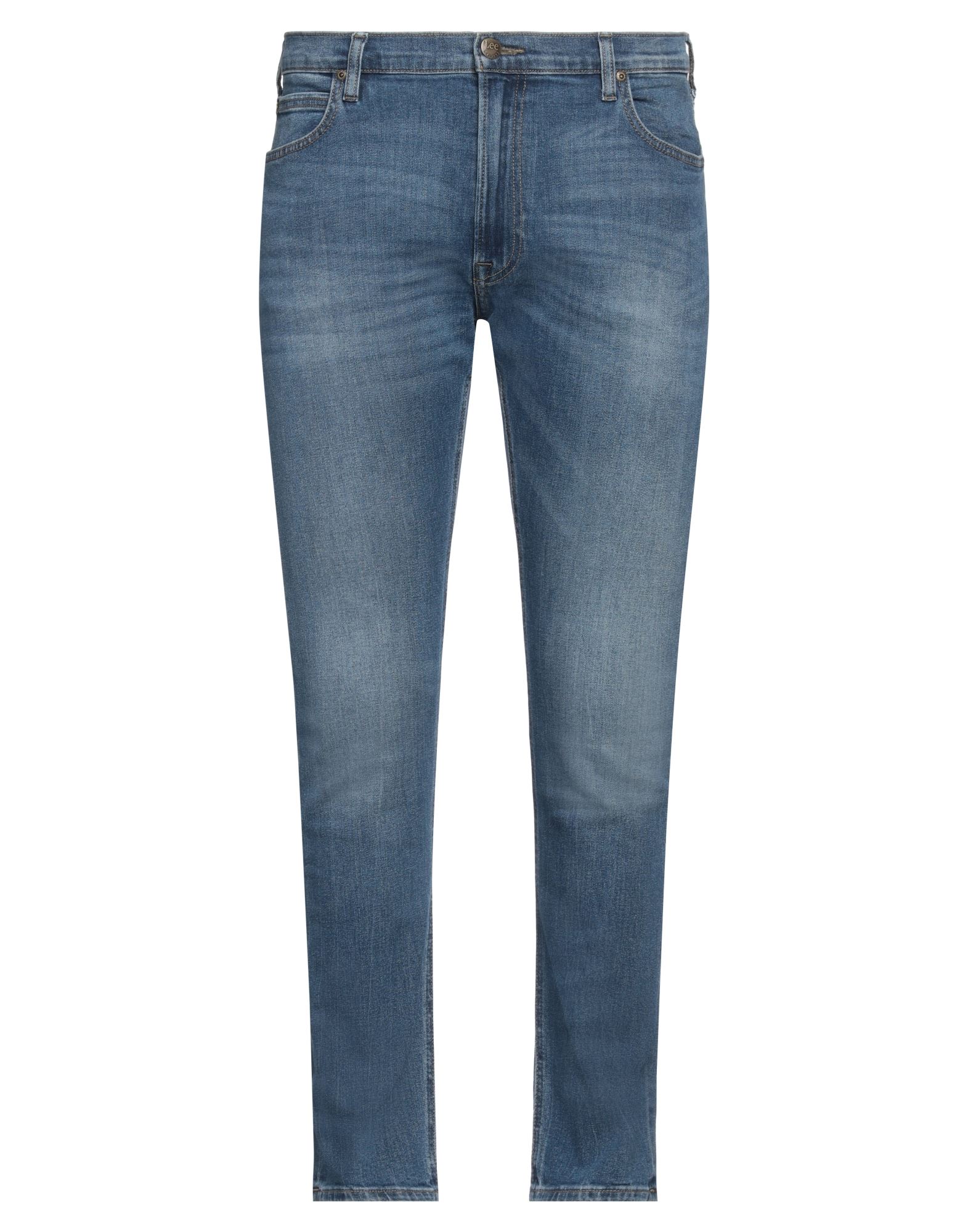 LEE Jeanshose Herren Blau LEE Jeanshose Herren Blau von LEE