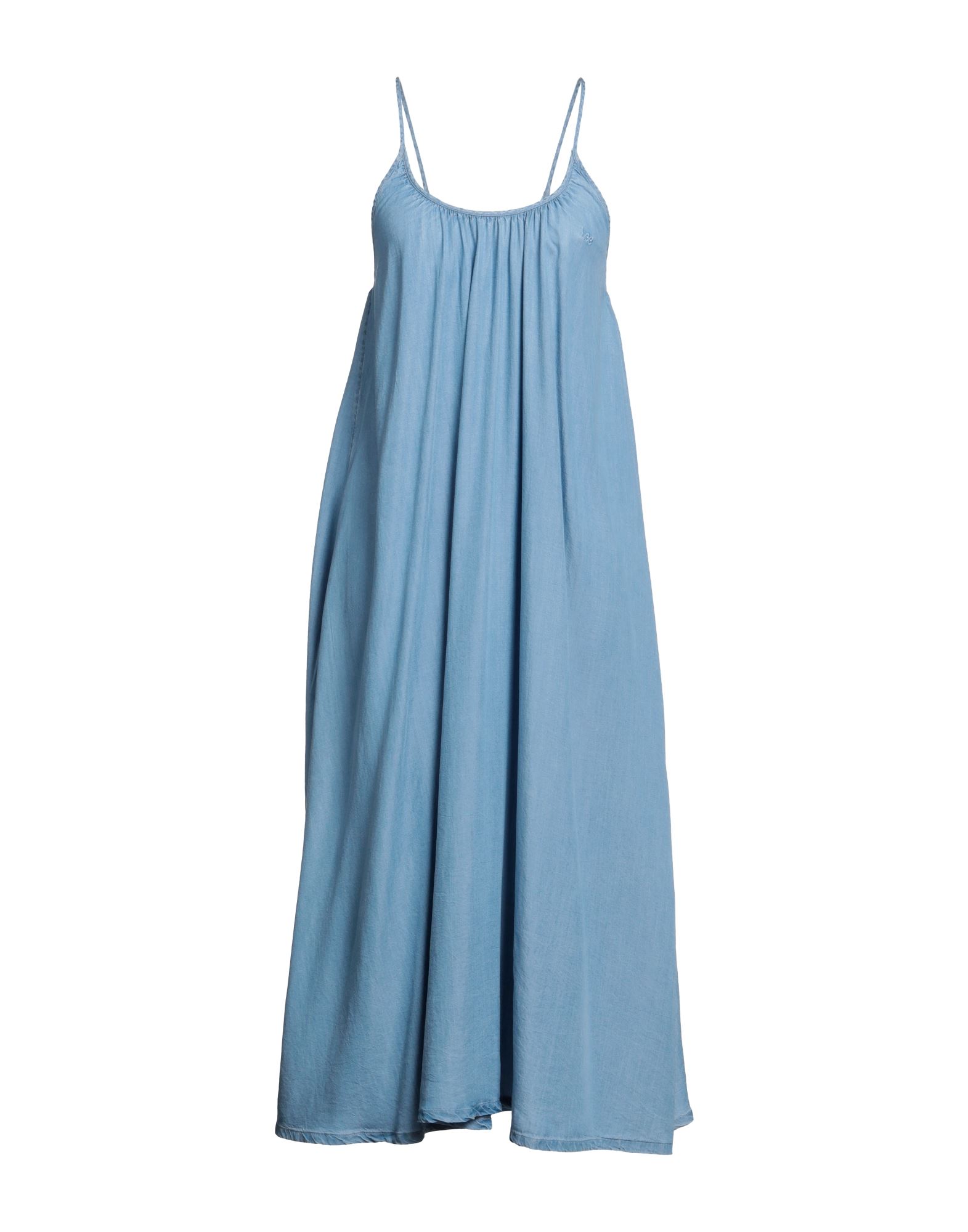 LEE Maxi-kleid Damen Blau von LEE