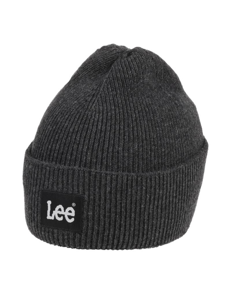 LEE Mützen & Hüte Herren Braungrau von LEE