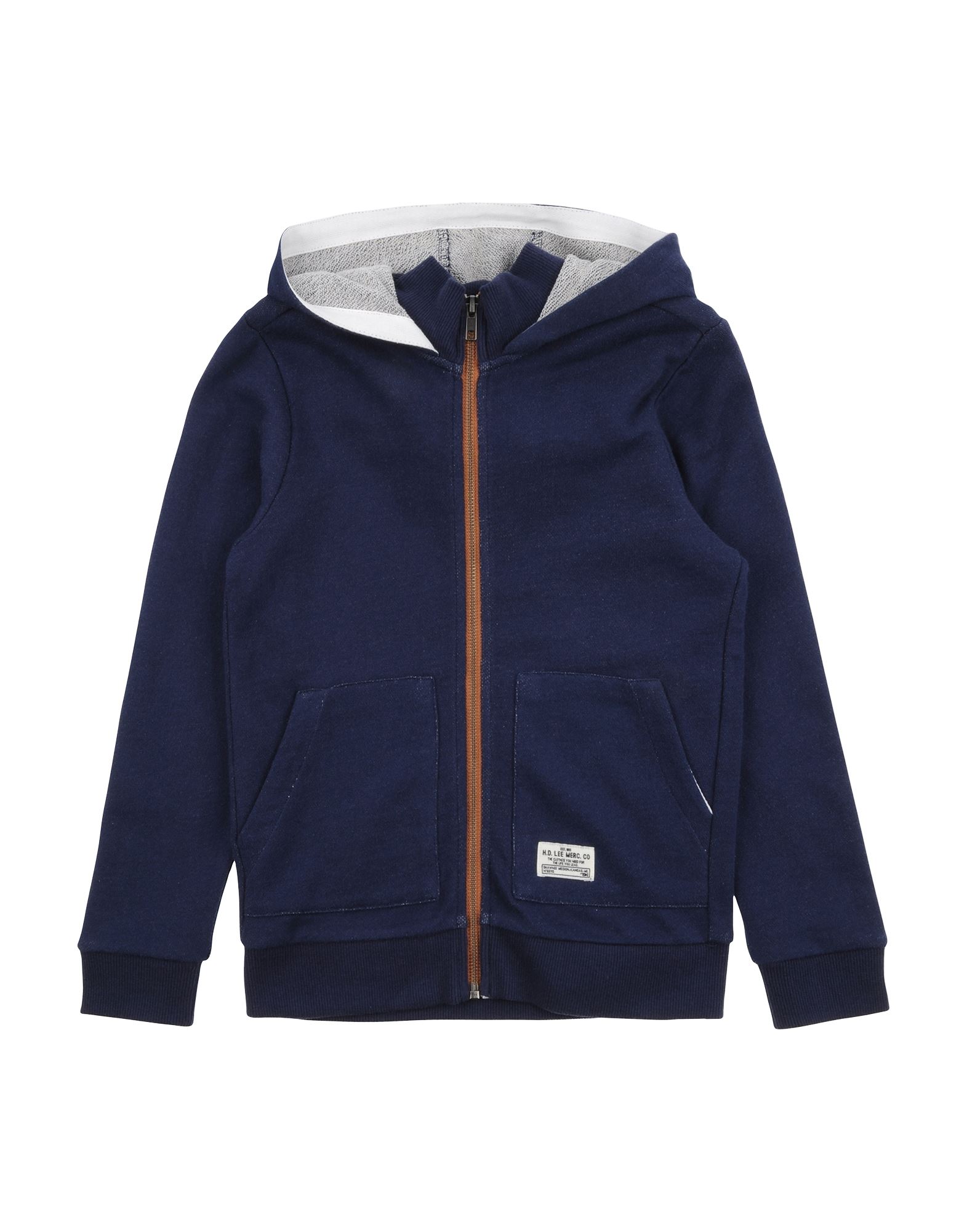 LEE Sweatshirt Kinder Nachtblau von LEE