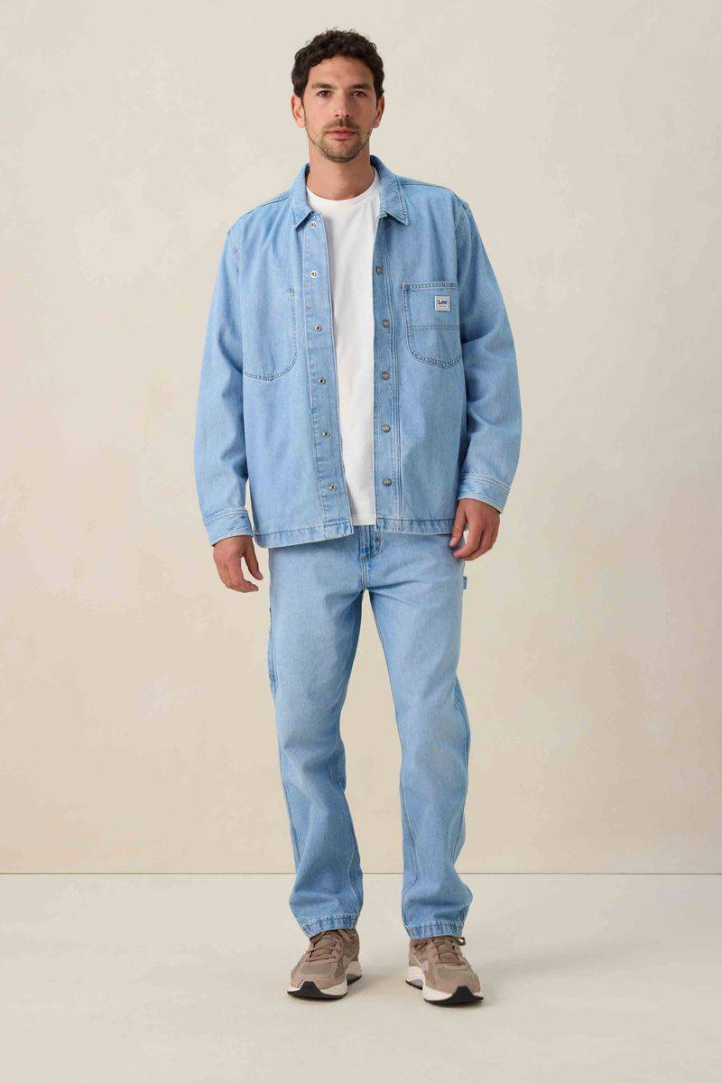LEE Worker Hemd von LEE