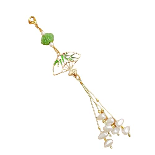 Exquisite Luck Shell Anhängerbeutel Zauber Anspruchsvoller Muschel Anhängerbeutel Und Mobiler Charme Robuster Lüfter Telefonbehänge Exquisite Luck Shell Anhängerbeutel Zauber Anspruchsvoller Muschel Anhängerbeutel Und Mobiler Charme Robuster Lüfter Telefonbehänge von LEELOU