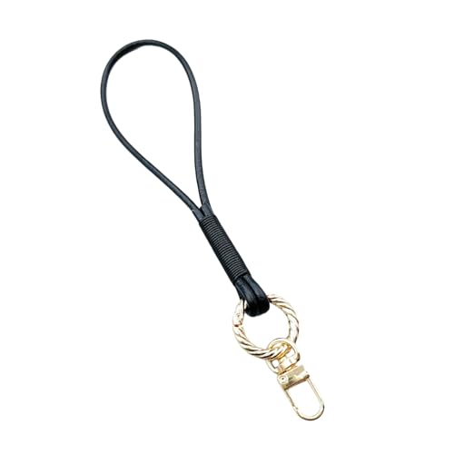 LEELOU Multifunktionaler Kurzriemenschlüssel Anhänger Bequemer Kleidung Modisches Accessoire Perfekt Für Reisen Und Tägliche Pendler von LEELOU