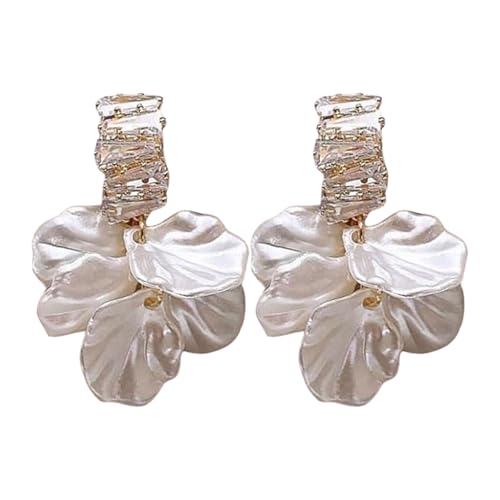 Mode Robuste Legierungsschalen Ohrringe Mit Bowknot Und Zirkonia Für Alltägliche Verschleiß Und Besondere Anlässe Mode Robuste Legierungsschalen Ohrringe Mit Bowknot Und Zirkonia Für Alltägliche Verschleiß Und Besondere Anlässe von LEELOU