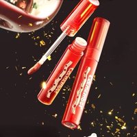 LEEMEMBER - Apple Series Crystal Lip Gloss - 3 Colors #AP02 - 3g LEEMEMBER - Apple Series Crystal Lip Gloss - 3 Colors #AP02 - 3g von LEEMEMBER