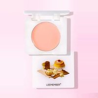 LEEMEMBER - Bear Bakery Base Cheek Blusher - (1-4) #NG01 - 3g von LEEMEMBER