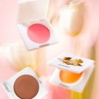 LEEMEMBER - Bear Bakery Edition Base Cheek Blusher - (12-14) #NG14 von LEEMEMBER
