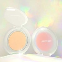 LEEMEMBER - Contouring Highlight Powder - 2-4 #02 - 3g LEEMEMBER - Contouring Highlight Powder - 2-4 #02 - 3g von LEEMEMBER