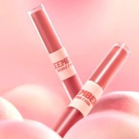 LEEMEMBER - Double Your Fun Series Lip Glaze - (FUN1-4) #FUN02 - 4.4g von LEEMEMBER