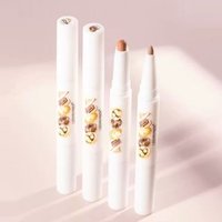 LEEMEMBER - Double-ended Lip Liner - (5-7) #05 von LEEMEMBER
