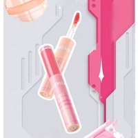 LEEMEMBER - Gez Double Lip Glaze - (GEZ1-4) #GEZ02 - 4.4g von LEEMEMBER