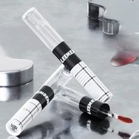 LEEMEMBER - Hazy Doctrine 2 in 1 Lip Glaze - SLP01-SLP03 #SLP02 - 2.2g*2 LEEMEMBER - Hazy Doctrine 2 in 1 Lip Glaze - SLP01-SLP03 #SLP02 - 2.2g*2 von LEEMEMBER