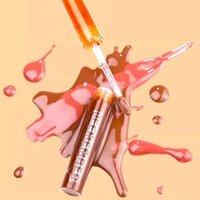 LEEMEMBER - Lava Chocolate Lip Gloss - (06-07) #06 - 3g von LEEMEMBER