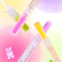 LEEMEMBER - Liquid Glitter Eyeshadow - (DJ01-04) #DJ02 von LEEMEMBER